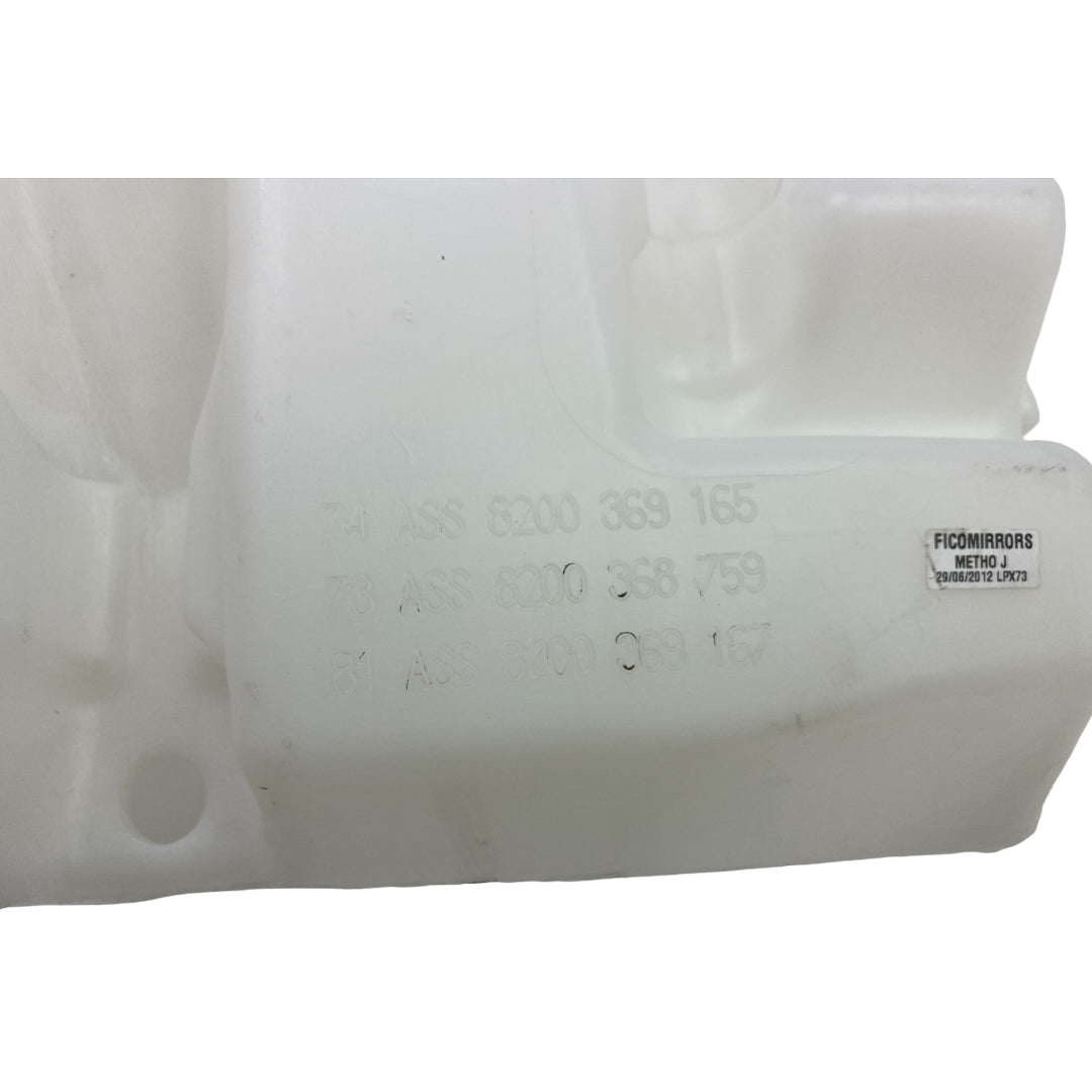 Pièce d'origine Réservoir de lave-glace pour Renault Espace IV Laguna II 8200369165
