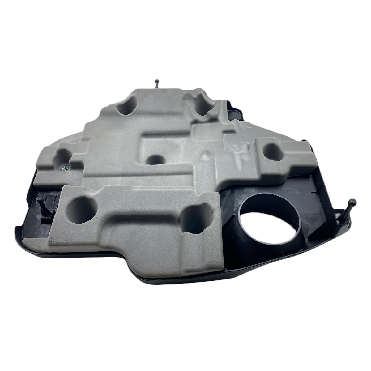 Pièce d'origine Cache moteur pour Renault Koleos II 2.0 DCI 140485915R