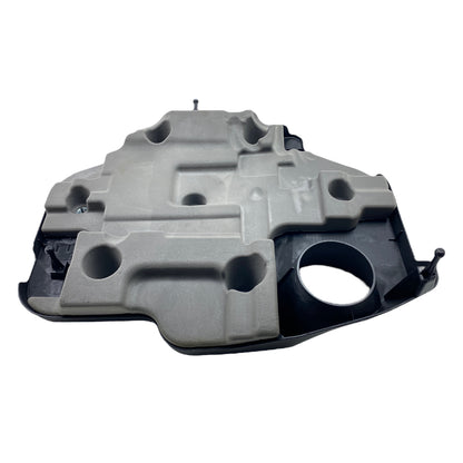 Pièce d'origine Cache moteur pour Renault Koleos II 2.0 DCI 140485915R