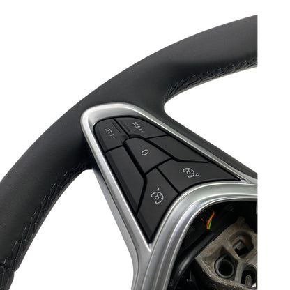 Pièce d'origine Volant pour Renault Trafic 2022 484002607R