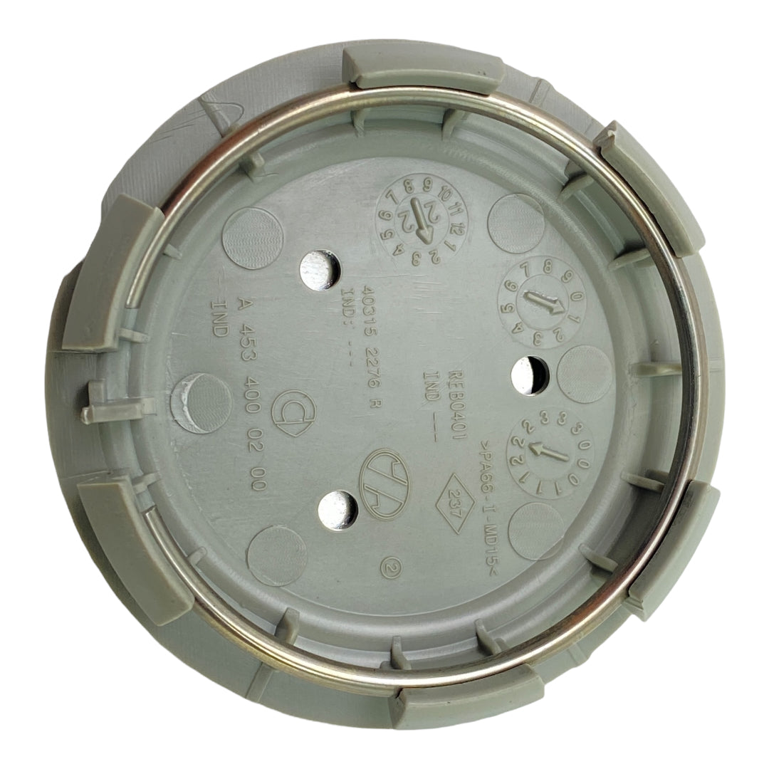 Pièce d'origine Cache-moyeu enjoliveur de roue pour Smart 453 A4534000200