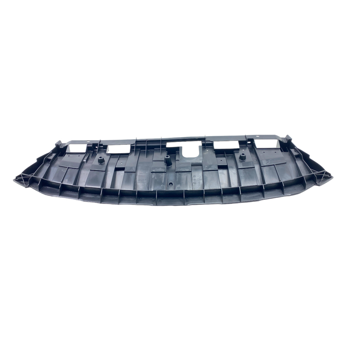 Pièce d'origine Protection inférieure de pare-chocs pour Renault Koleos II 622352653R