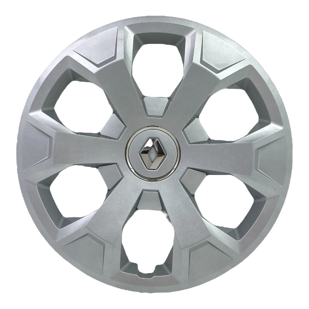 Pièce d'origine Enjoliveur de roue 16 pouces pour Renault Trafic III 403155057R