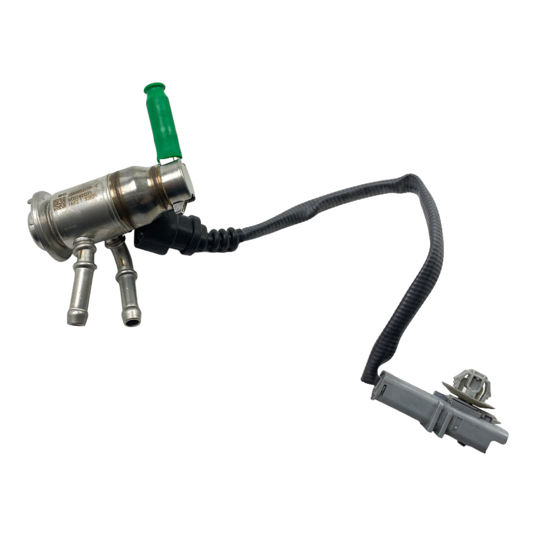 Pièce d'origine Injecteur AdBlue pour Renault Dacia Nissan 208995377R
