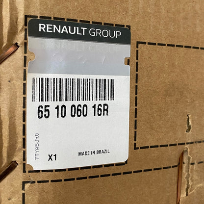 Pièce d'origine Capot moteur pour Dacia Duster I 651006016R