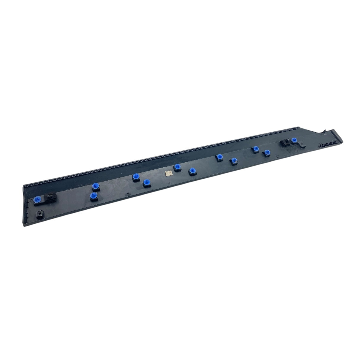 Pièce d'origine Baguette de porte avant gauche pour Dacia Duster III Bigster 808214261R