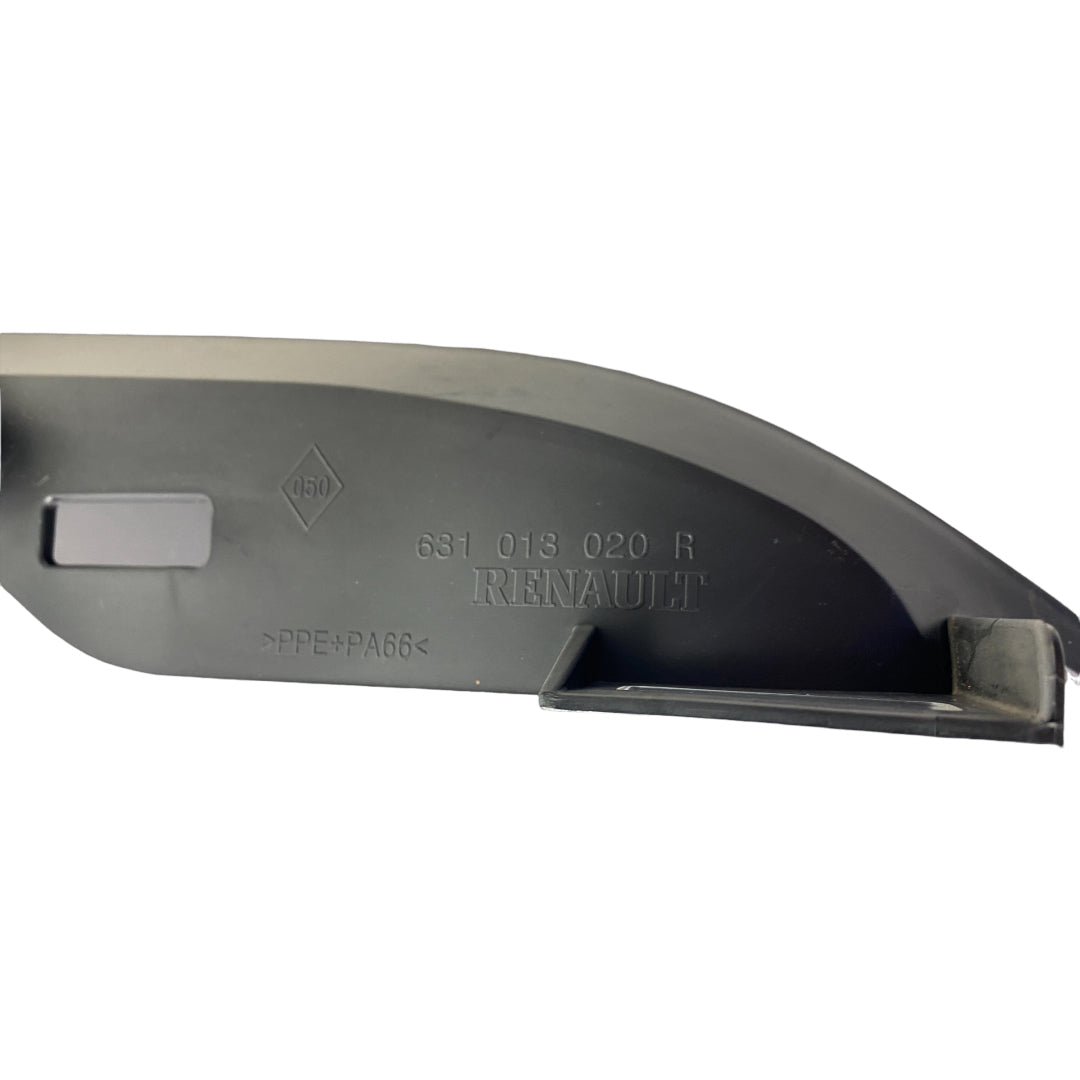 Pièce d'origine Aile avant gauche pour Renault Espace V 631015540R