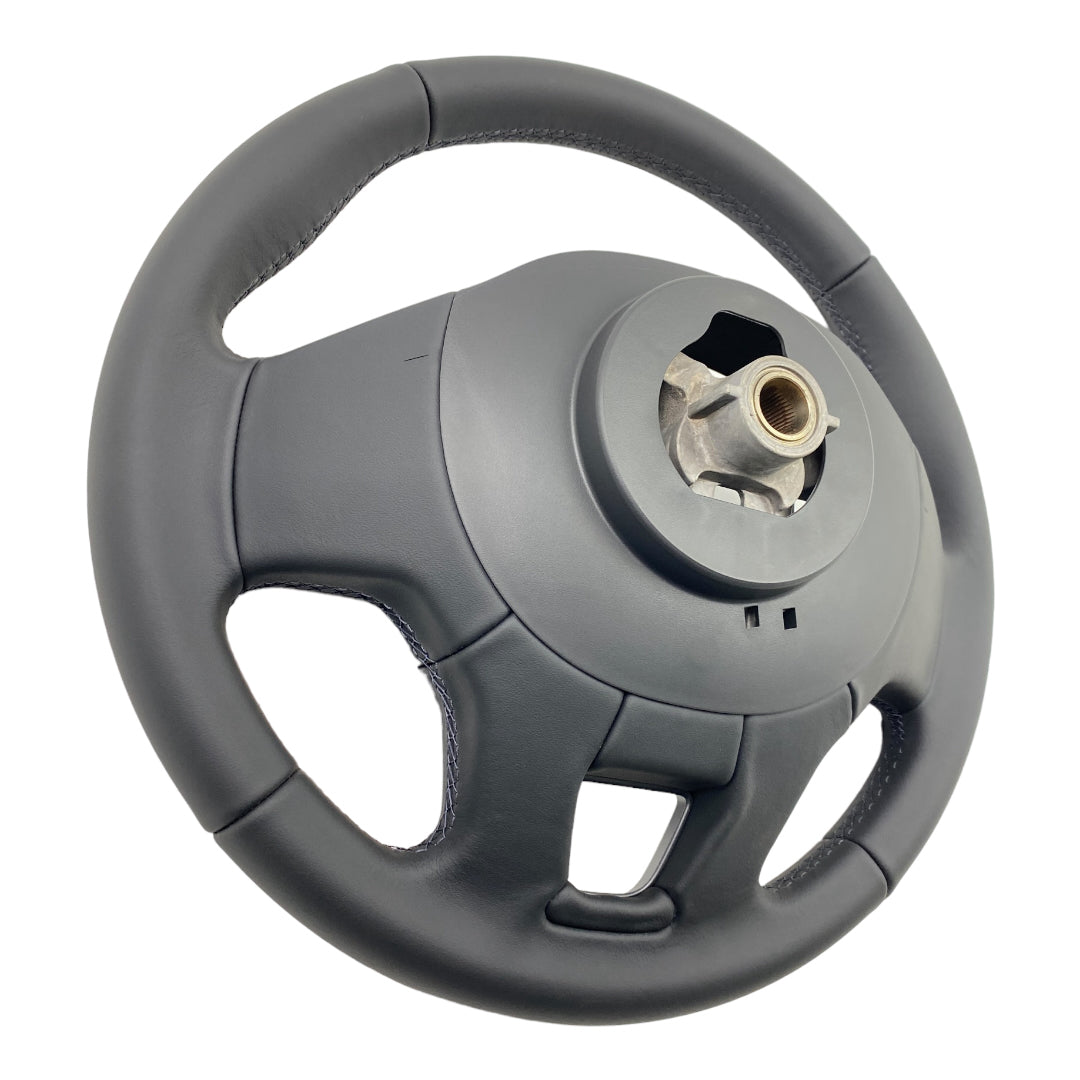 Pièce d'origine Volant cuir pour Renault Trafic III 484009979R