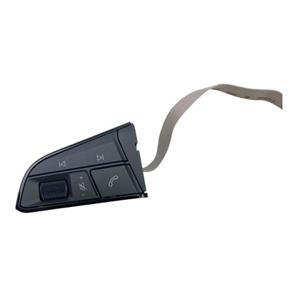 Pièce d'origine Commandes multifonctions de volant pour Seat Leon III 5F0919719
