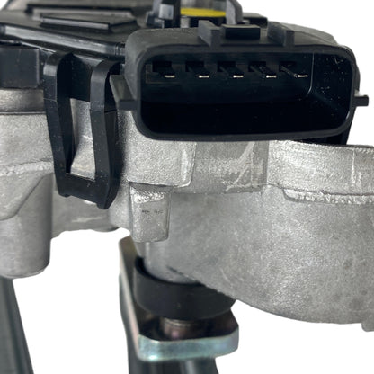 Pièce d'origine Tringlerie d'essuie-glace pour Dacia Sandero II Logan II Duster II 288006700R
