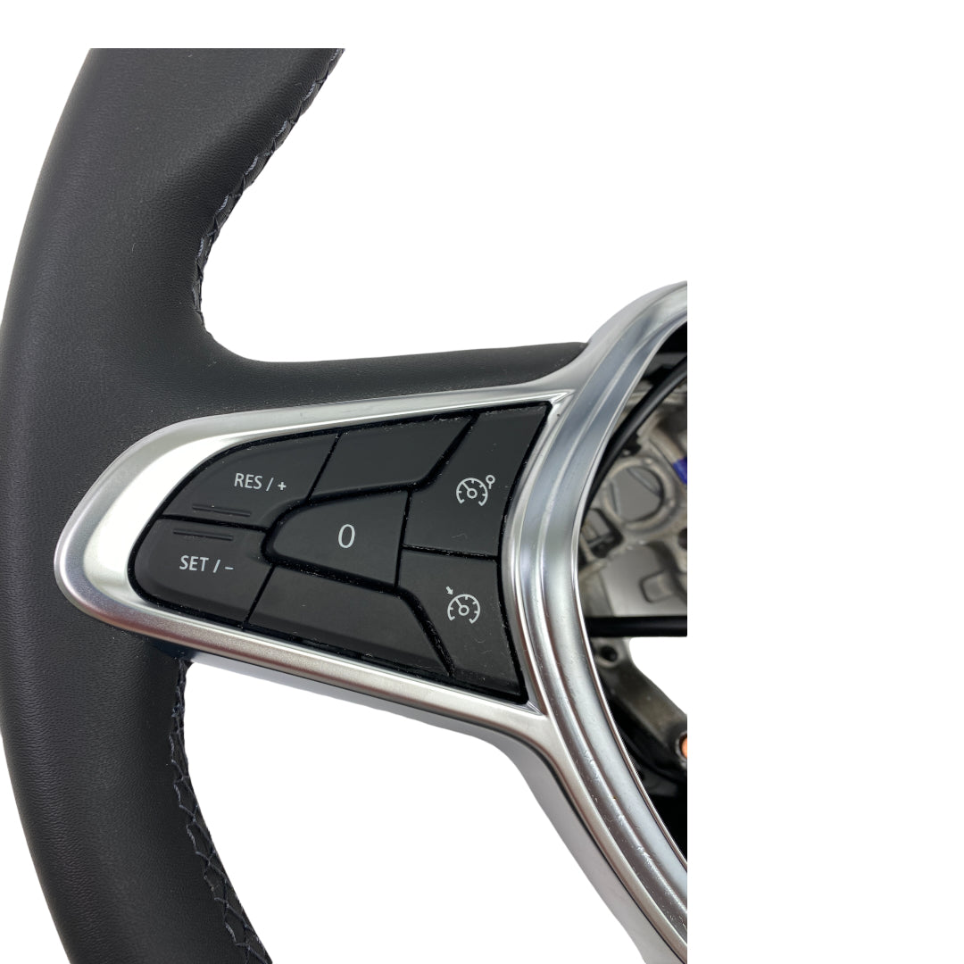 Pièce d'origine Volant pour Renault Trafic 2022 Kangoo III 484002607R