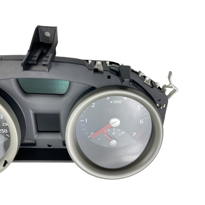 Pièce d'origine Combiné d'instruments pour Renault Megane II 8200364023