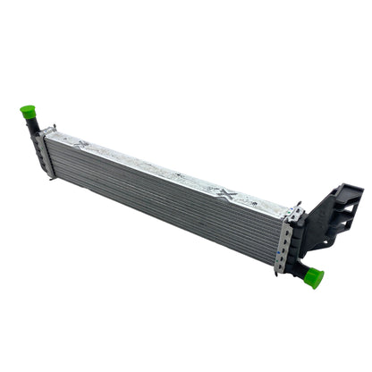 Pièce d'origine Radiateur moteur pour Dacia Sandero II Logan II Dokker 214108831R