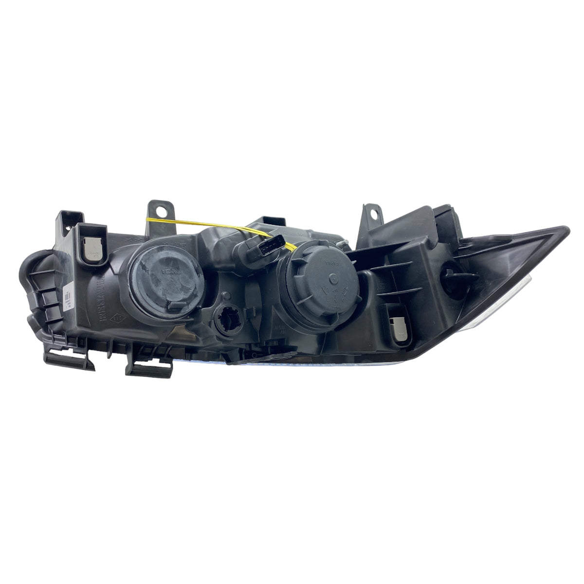 Pièce d'origine Phare avant gauche pour Renault Megane II 260604235R