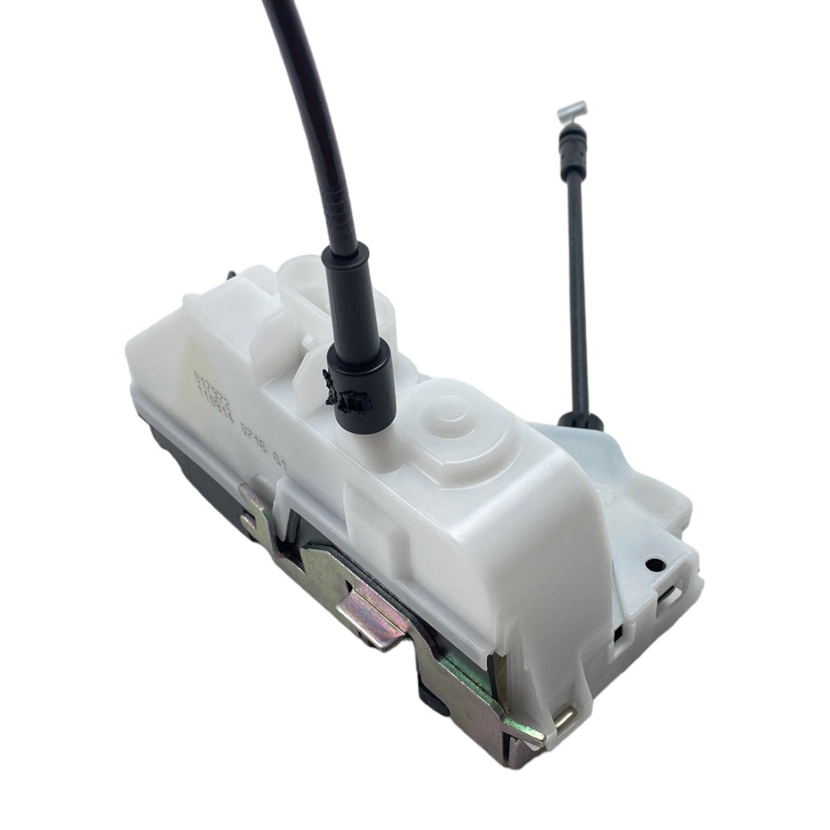 Pièce d'origine Serrure de porte avant gauche pour Renault Espace IV 8200017972