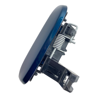 Pièce d'origine Poignée de porte extérieure pour Renault Twingo III Smart 453 806068928R