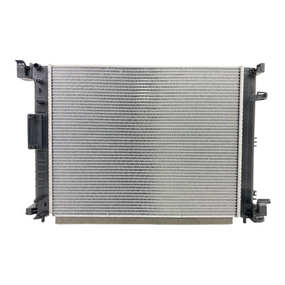 Pièce d'origine Radiateur moteur pour Renault Clio V Captur II 214103473R