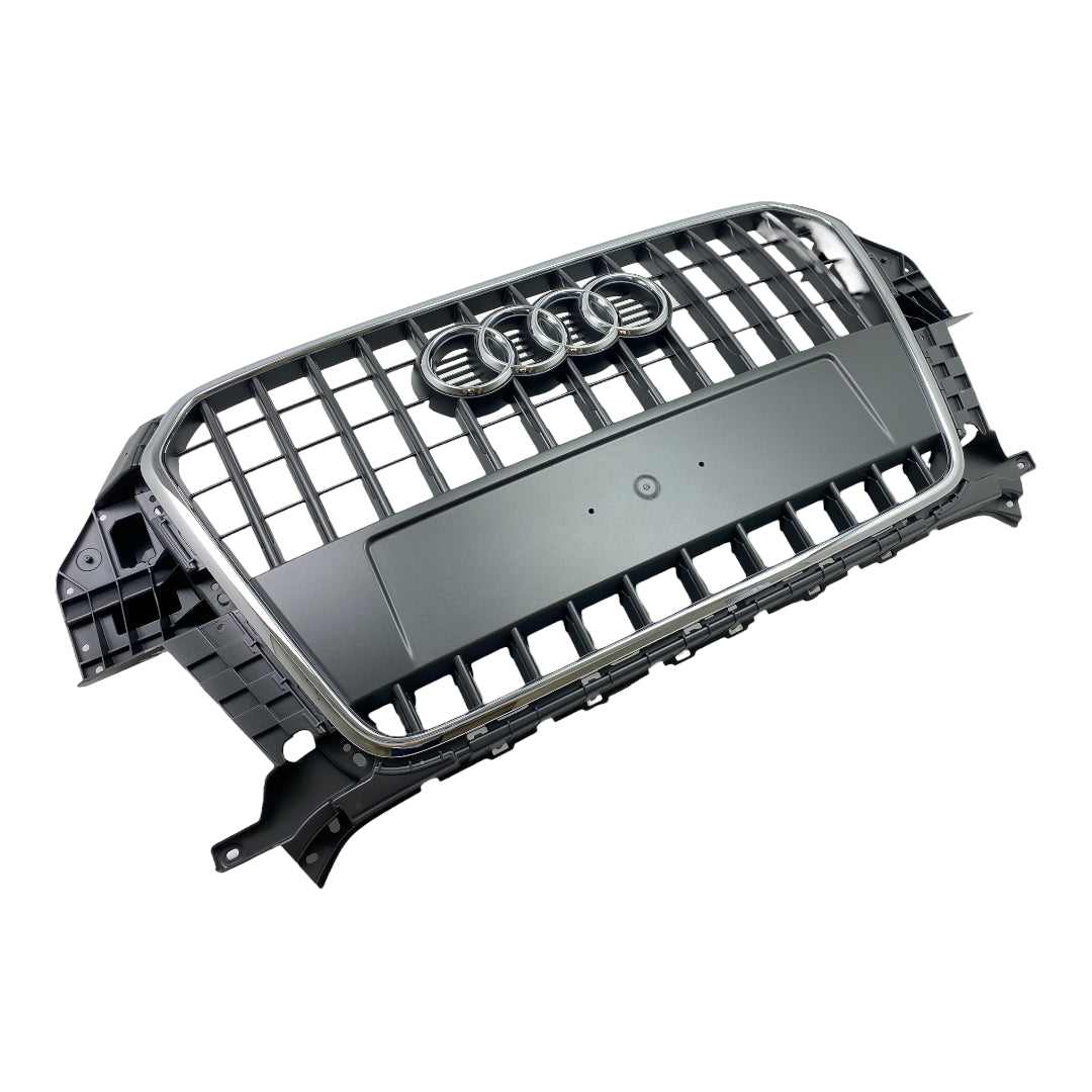 Pièce d'origine Calandre pour Audi Q3 8U0853651