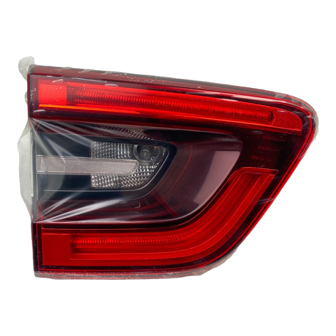 Pièce d'origine Feu arrière gauche sur hayon pour Renault Kadjar 265550151R