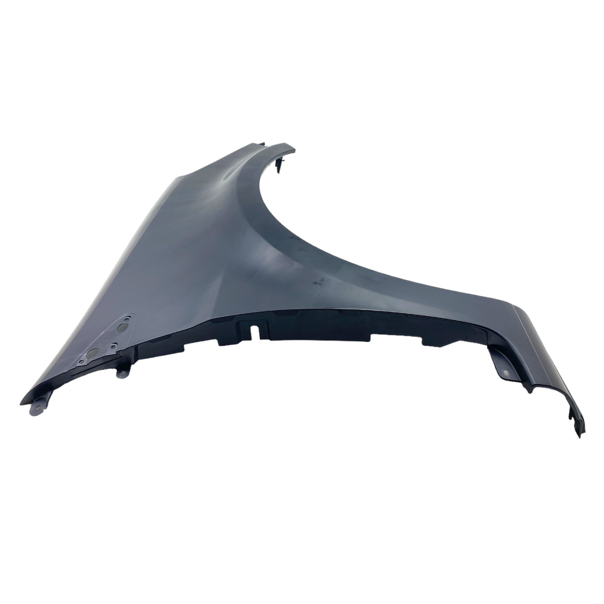 Pièce d'origine Aile avant droite pour Renault Clio III 7701476105