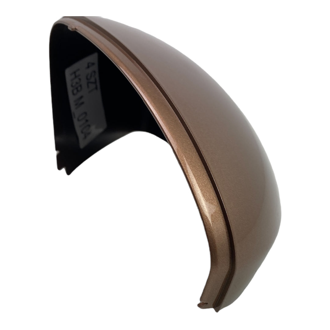 Pièce d'origine Coque de rétroviseur droite pour Renault Megane IV Clio V 963748154R