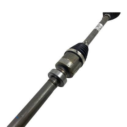 Pièce d'origine Cardan avant droit pour Renault Clio IV 1.5 dCi 391008239R