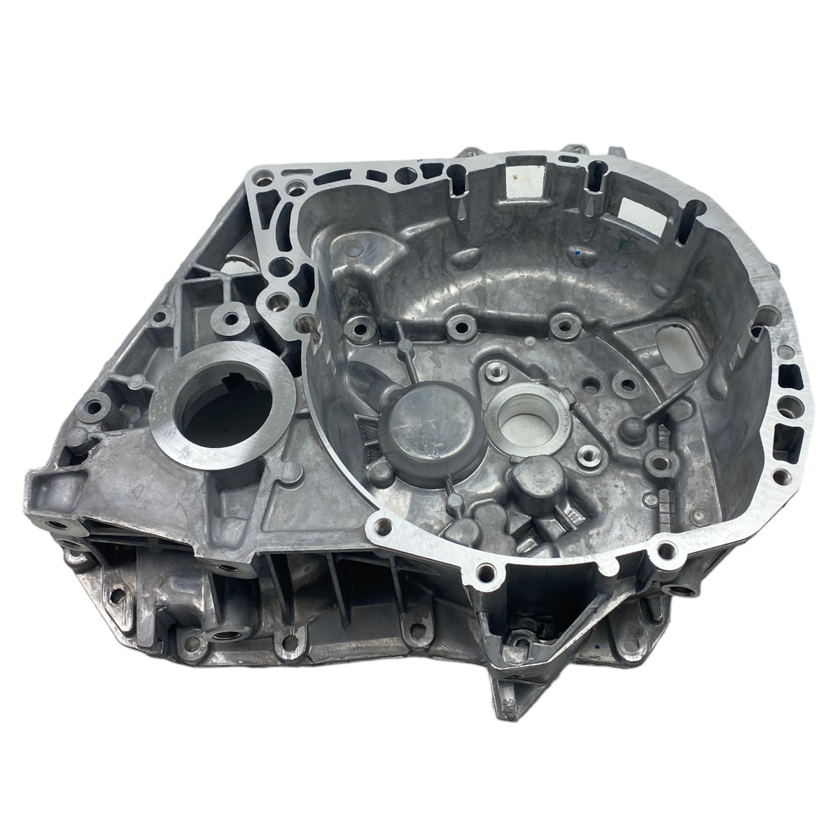 Pièce d'origine Commande de chauffage pour Renault 8200553270