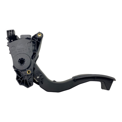 Pièce d'origine Pédale d'accélérateur avec potentiomètre pour Renault Dacia 180108467R