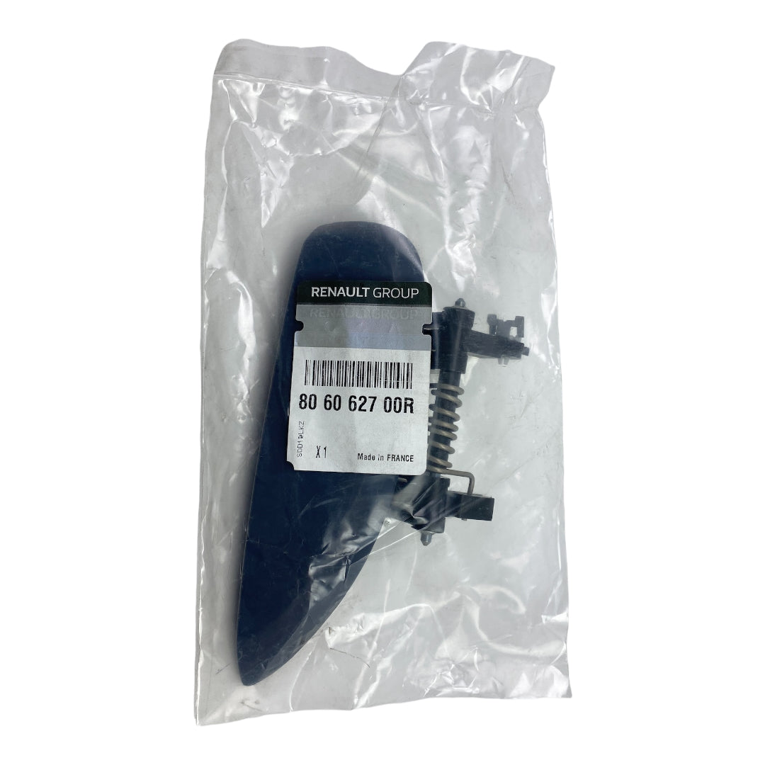 Pièce d'origine Poignée extérieure de porte droite pour Dacia Sandero Logan Duster 806062700R
