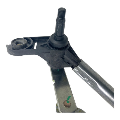 Pièce d'origine Mécanisme d'essuie-glace avant pour Renault Kangoo II 288002453R