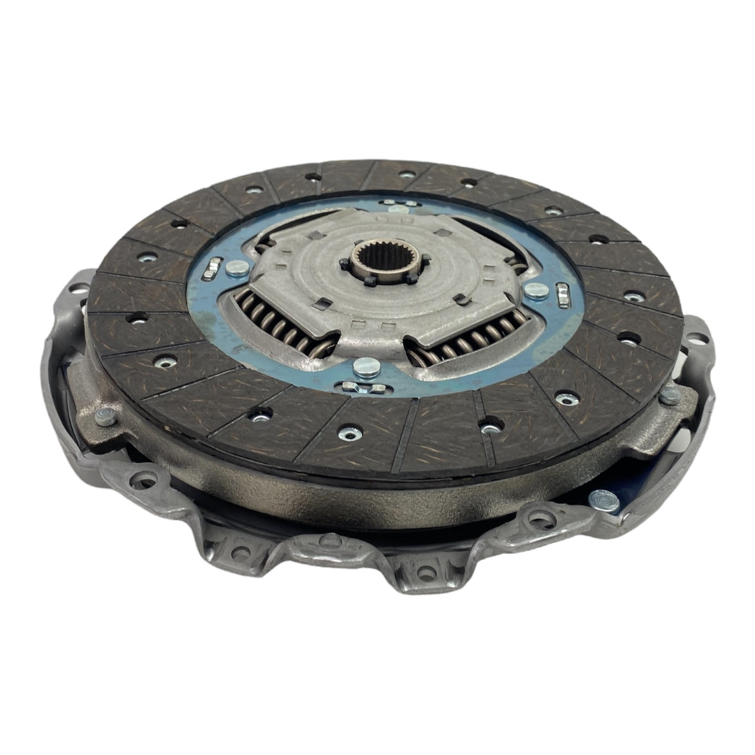 Pièce d'origine Kit d'embrayage pour Renault Dacia Nissan 1.5 dCi 8660005302