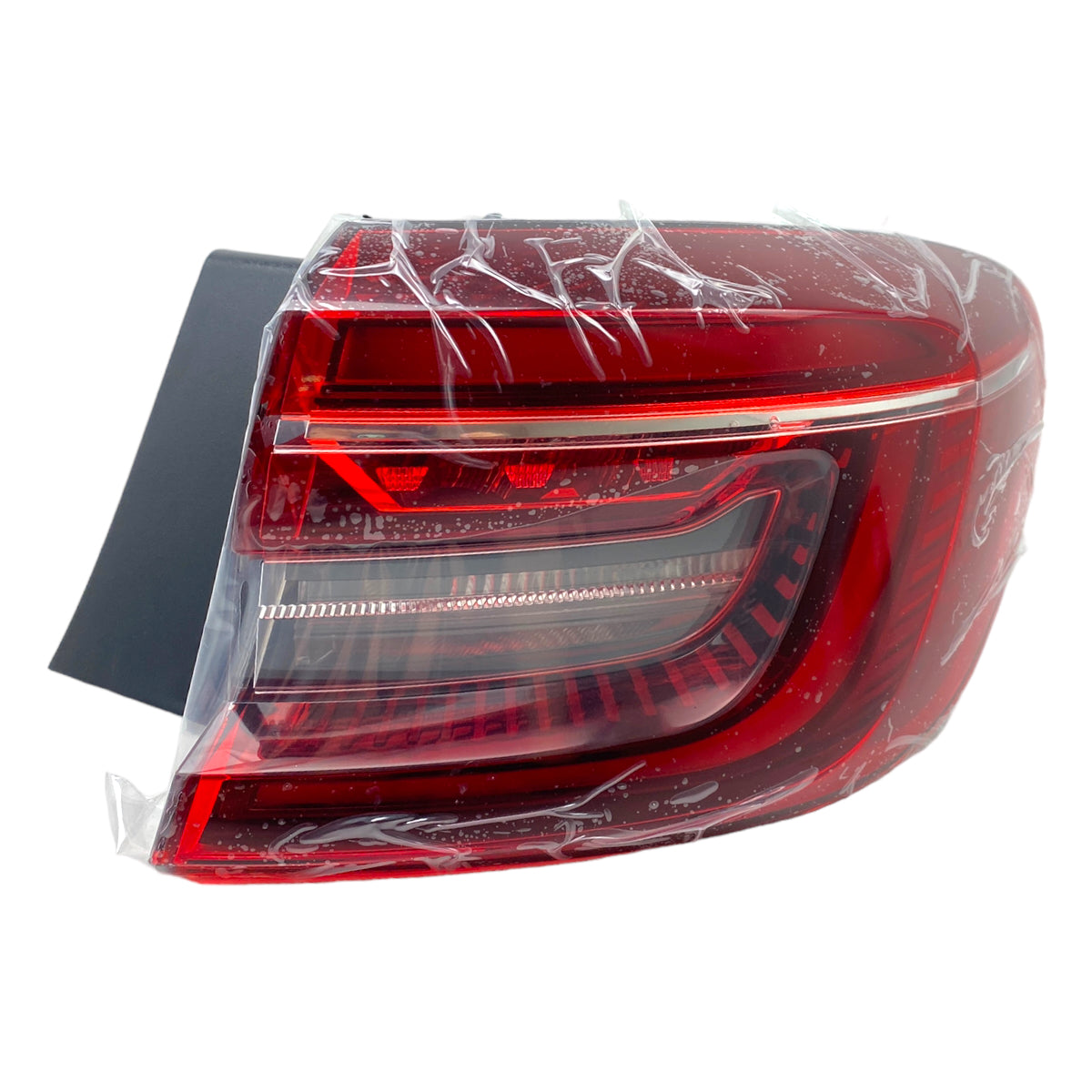 Pièce d'origine Feu arrière droit pour Renault Clio V 265504885R