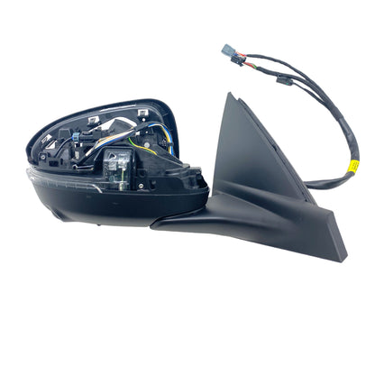 Pièce d'origine Rétroviseur extérieur droit 18 broches avec caméra pour Renault Megane EV E-Tech 963012993R