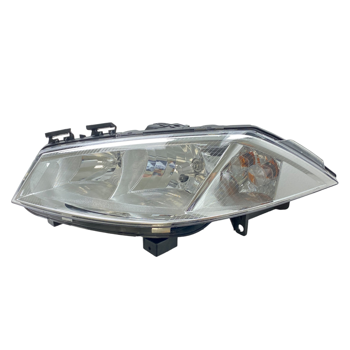 Pièce d'origine Phare avant gauche pour Renault Megane II 260604235R