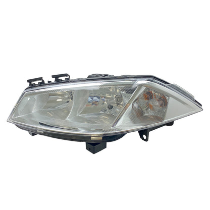 Pièce d'origine Phare avant gauche pour Renault Megane II 260604235R