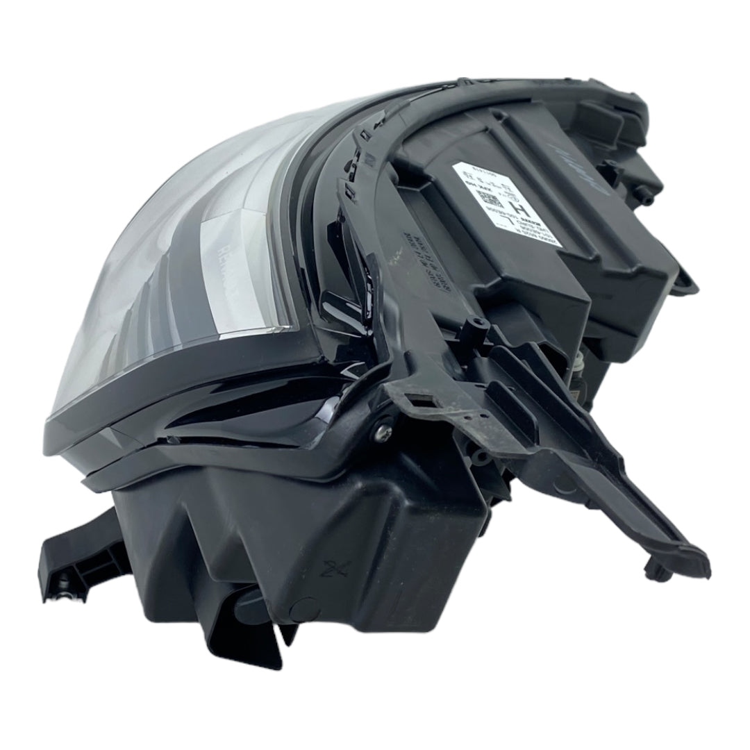 Pièce d'origine Phare avant gauche Full LED pour Renault Kangoo III 260608525R
