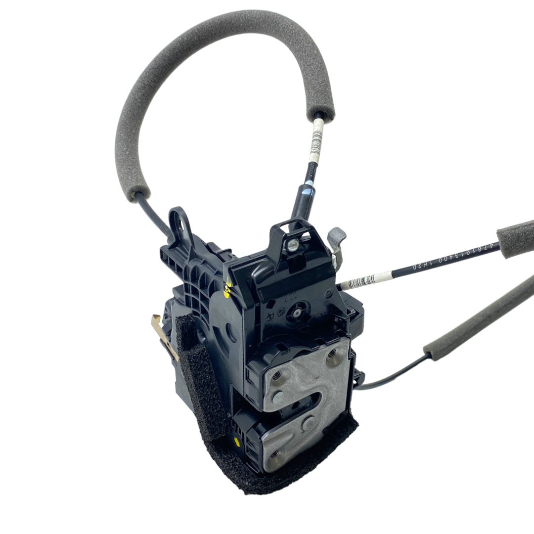 Pièce d'origine Serrure de porte arrière gauche pour Nissan Micra K14 805015FA0A