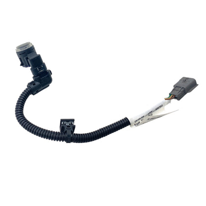 Pièce d'origine Capteur PDC arrière avec faisceau pour Renault Trafic III IV Nissan NV300 240150430R