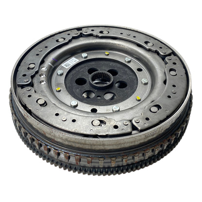 Pièce d'origine Volant moteur bi-masse pour boîte automatique Renault Dacia Nissan 123101804R