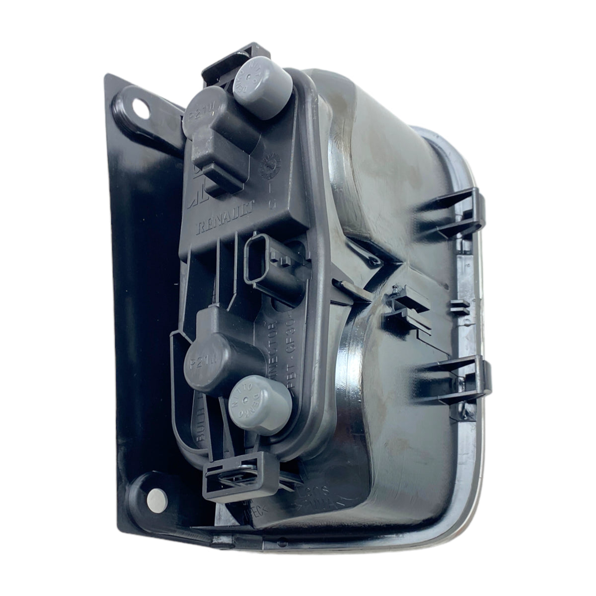 Pièce d'origine Feu antibrouillard arrière gauche pour Renault Trafic II Opel Vivaro I Nissan Primastar 8200968070