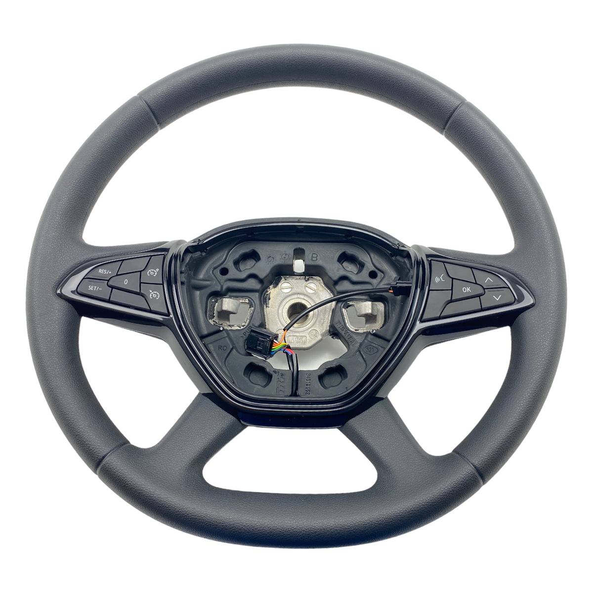 Pièce d'origine Volant pour Dacia Sandero III Logan III 484001352R