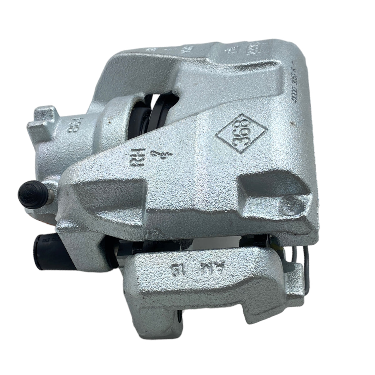 Pièce d'origine Étrier de frein avant droit pour Renault Clio V 410003053R
