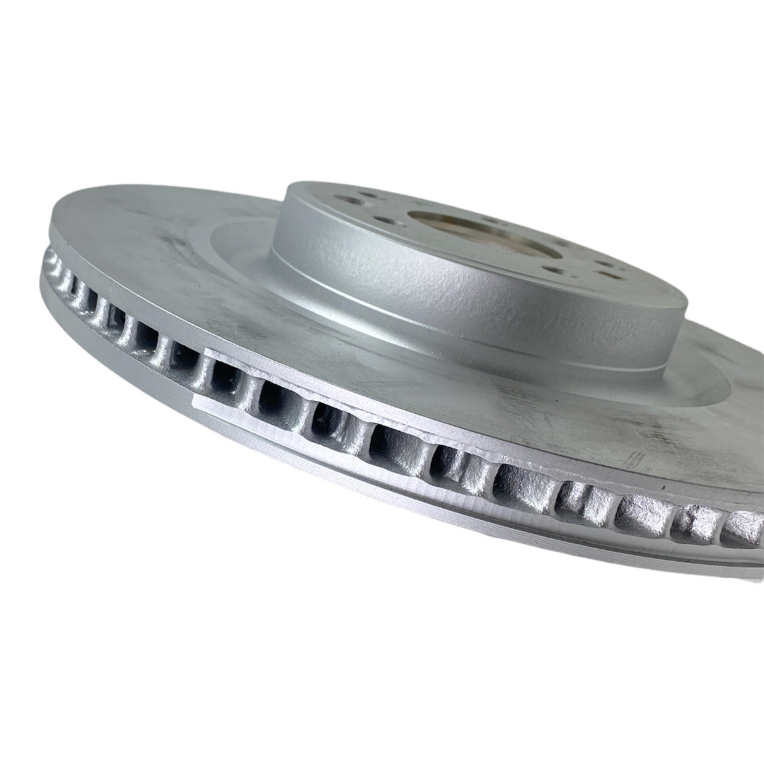 Pièce d'origine Disque de frein avant droit pour Renault Megane IV RS 402059958R