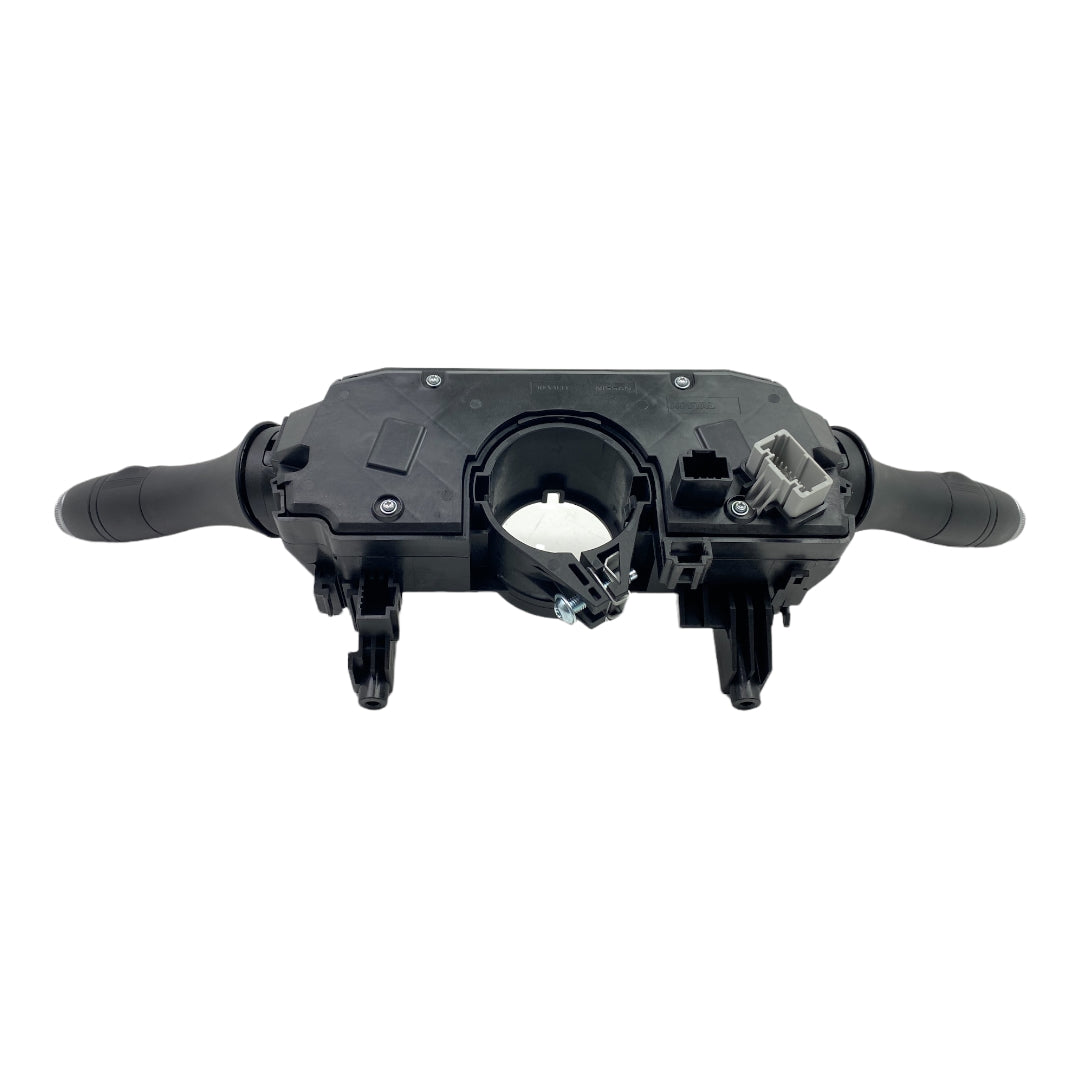 Pièce d'origine Commodo de colonne de direction pour Renault Zoe ZE 255675601R