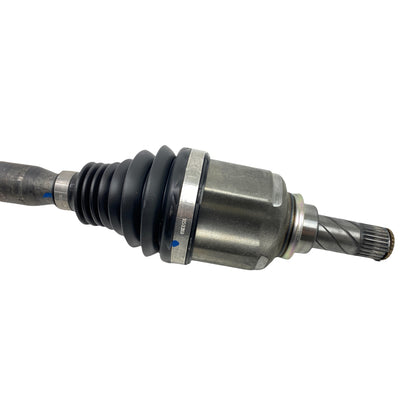 Pièce d'origine Cardan avant gauche pour Renault Scenic IV 1.3 TCe 391018515R