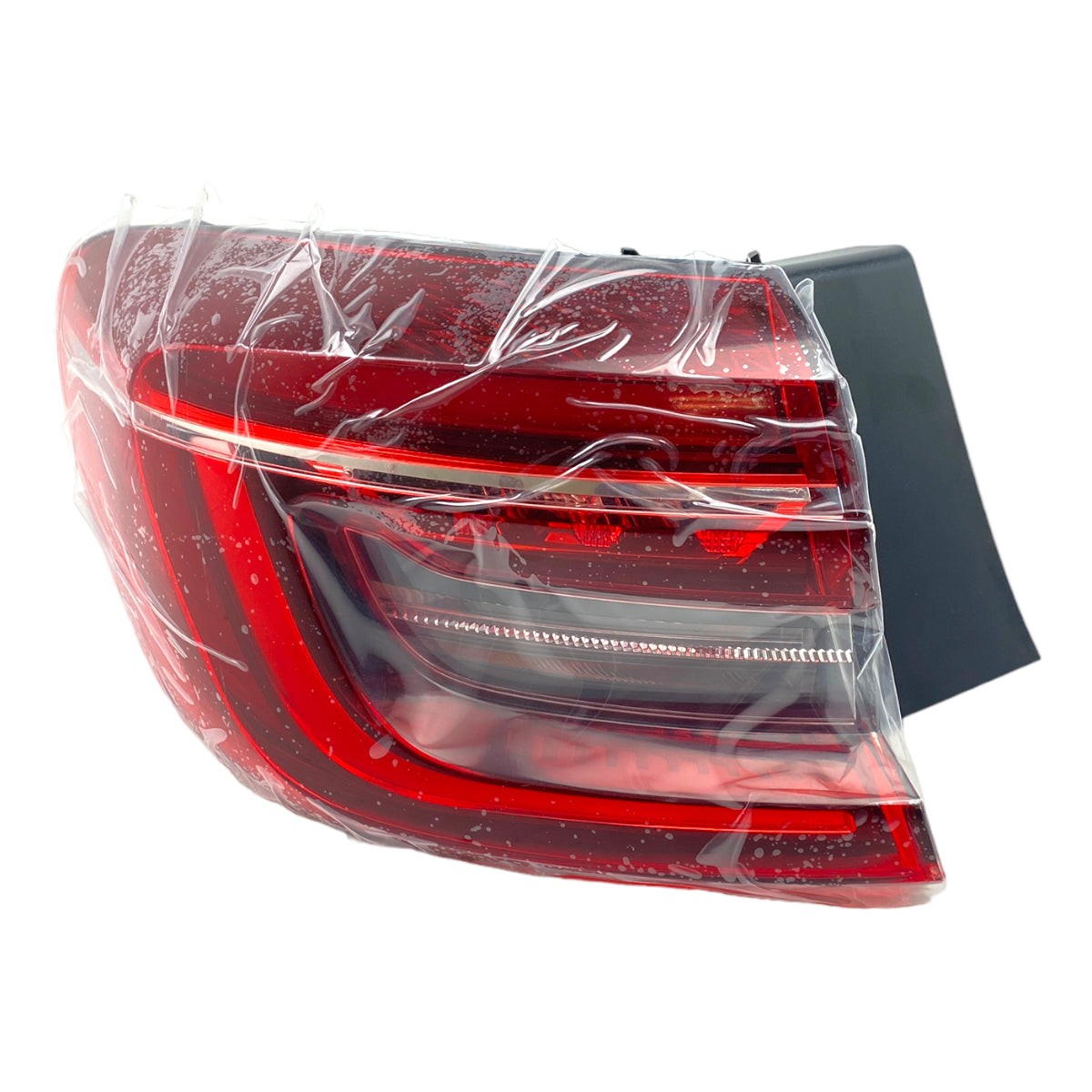 Pièce d'origine Feu arrière gauche pour Renault Clio V 265551550R