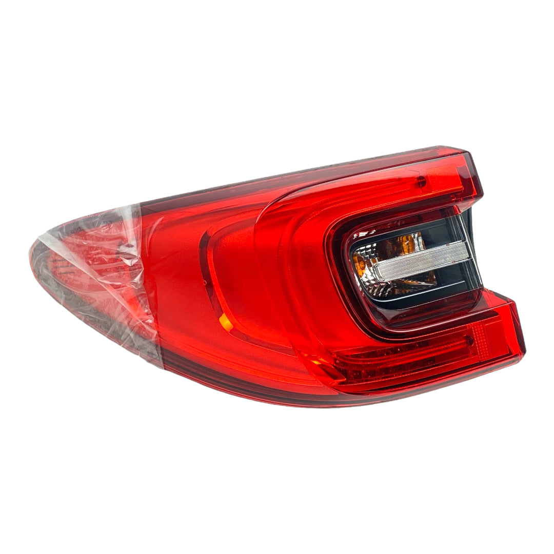 Pièce d'origine Feu arrière gauche sur aile pour Renault Kadjar 265552478R