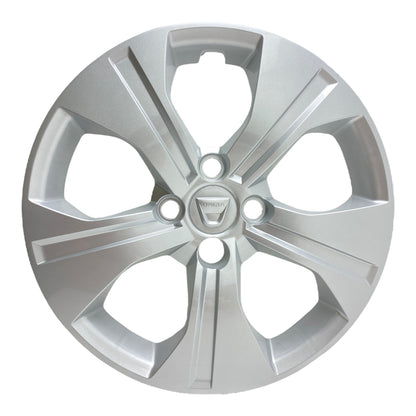 Pièce d'origine Enjoliveur de roue 15 pouces pour Dacia Sandero III 4030156499