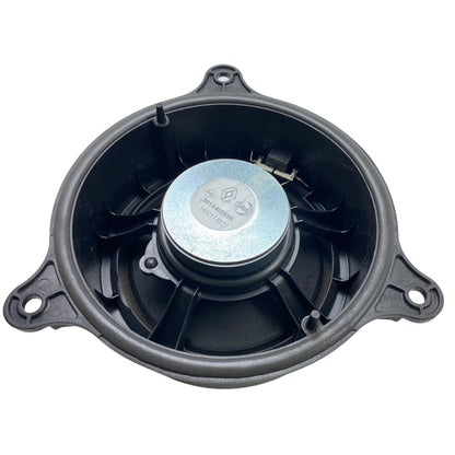 Pièce d'origine Haut-parleur de porte pour Renault Zoe Z.E Megane III Scenic III 281440283R