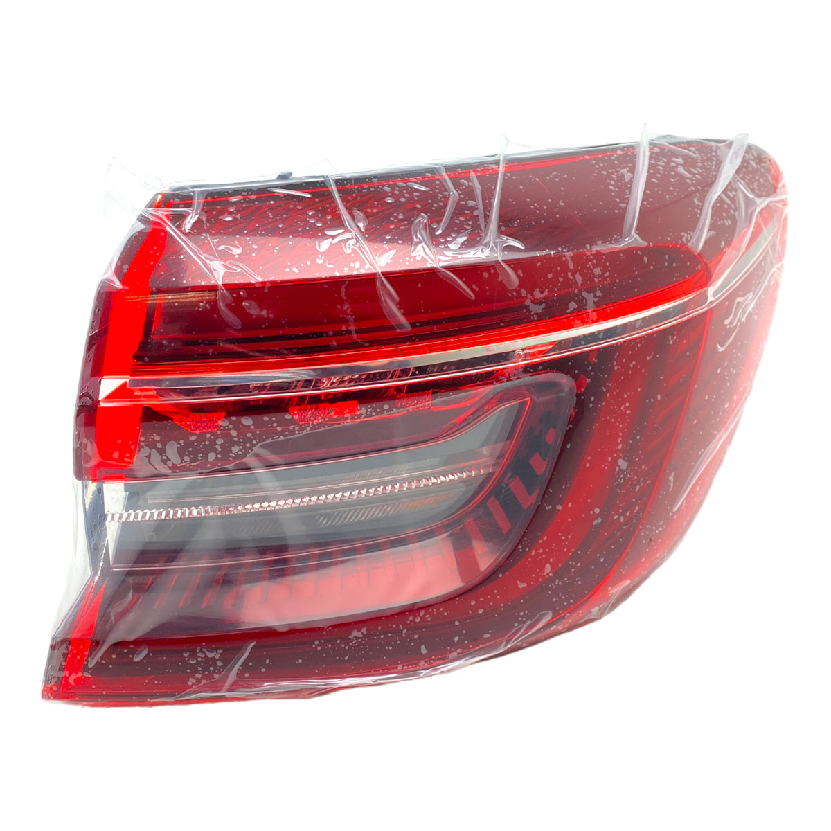 Pièce d'origine Feu arrière droit pour Renault Clio V 265504885R